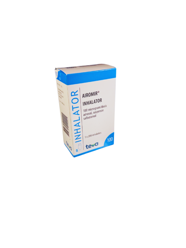 AIROMIR AUTOHALER