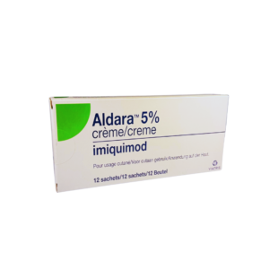 ALDARA