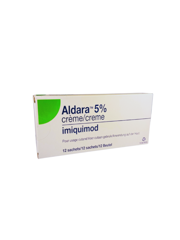 ALDARA