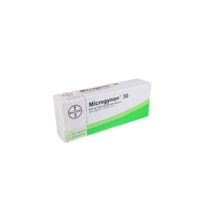 MICROGYNON