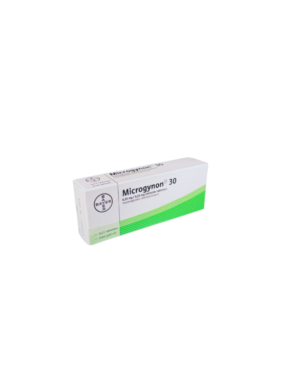 MICROGYNON
