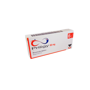 PRILIGY 60MG