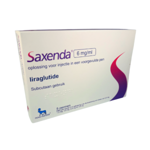 SAXENDA