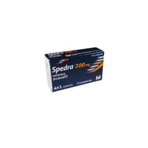 SPEDRA 200MG