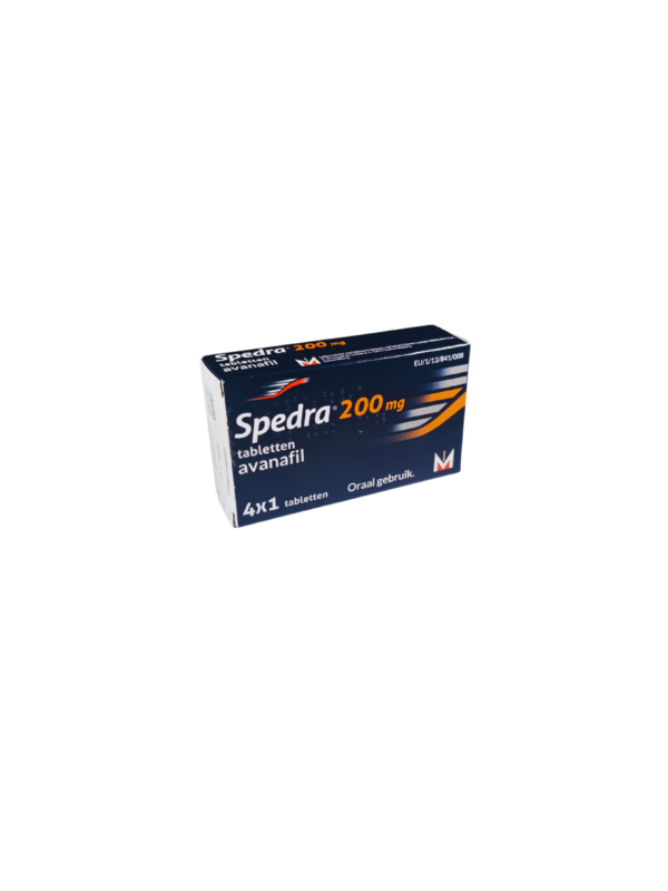 SPEDRA 200MG