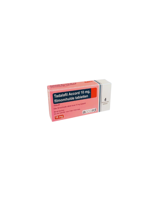 TADALAFIL 10MG
