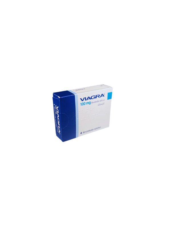 VIAGRA 100MG