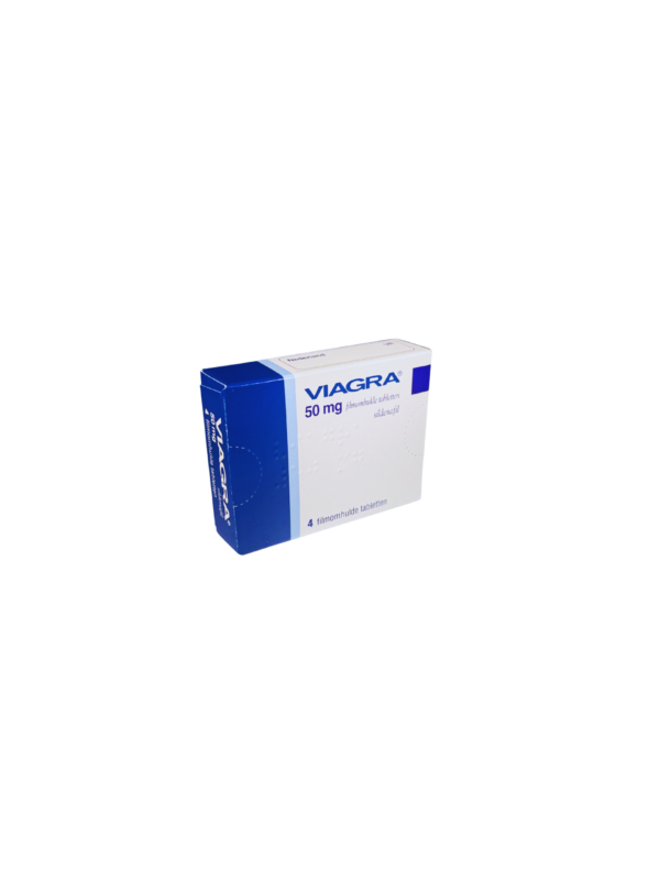 VIAGRA 50MG