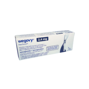 WEGOVY 2,4MG