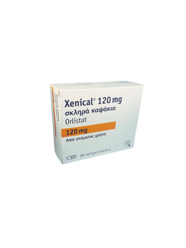 XENICAL