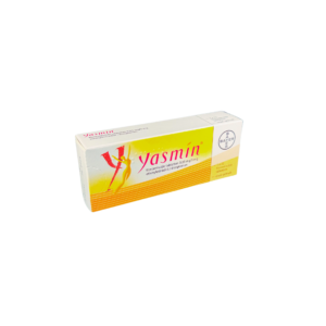 YASMIN