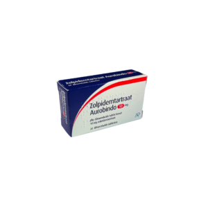 ZOLPIDEM 10MG