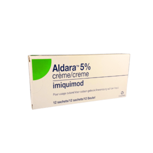 ALDARA Edited
