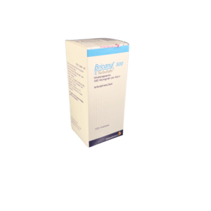 BRICANYL Edited Edited