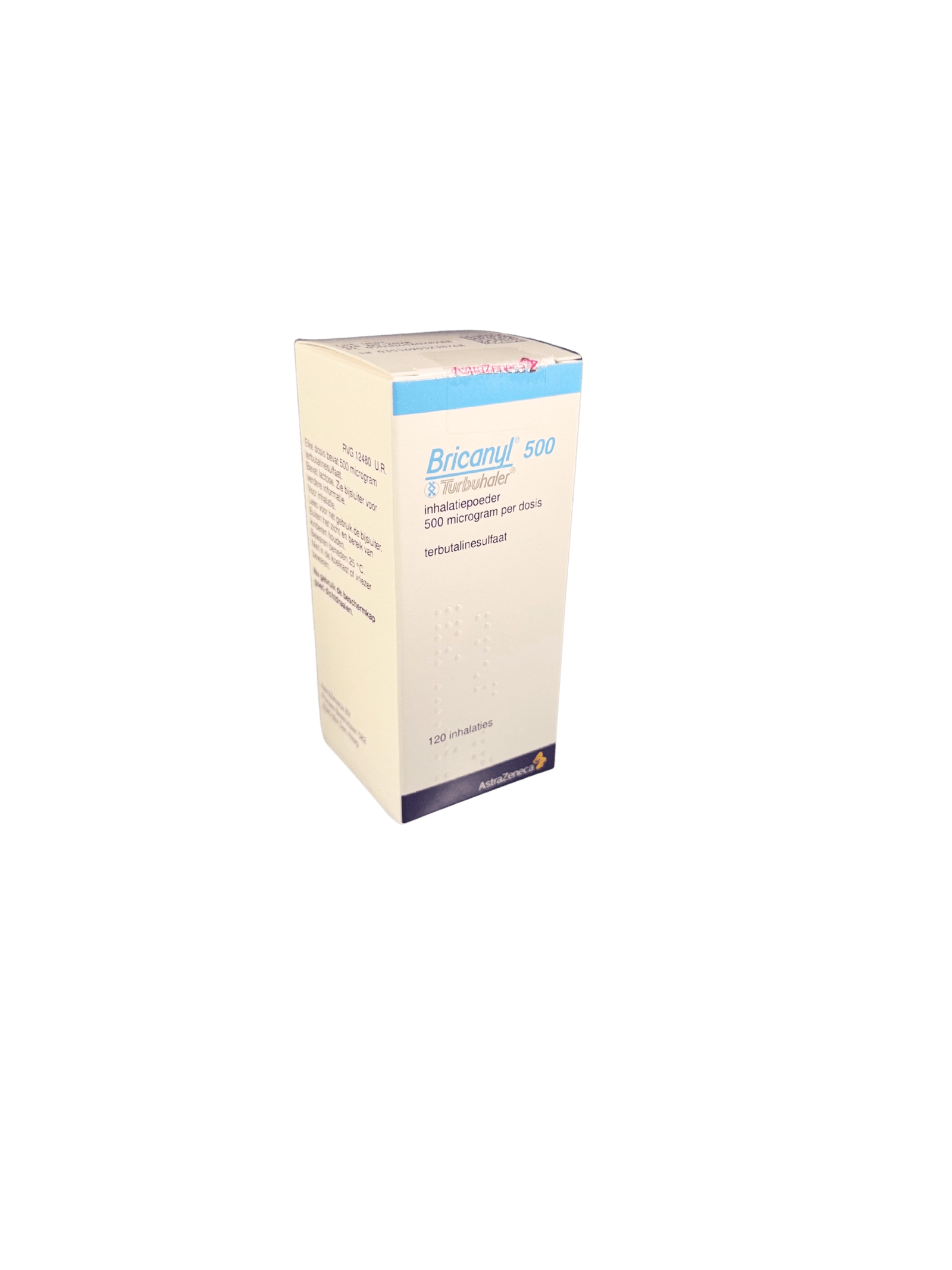 BRICANYL   Edited   Edited