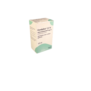 CONDYLINE Edited Edited