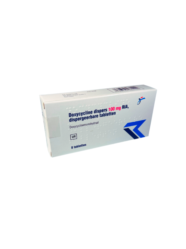 DOXYCYCLIN