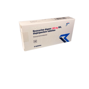 DOXYCYCLINE 100 Edited Edited