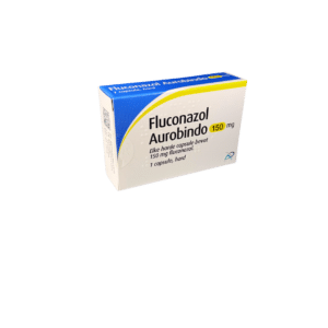 FLUCONAZOL 150 Edited Edited