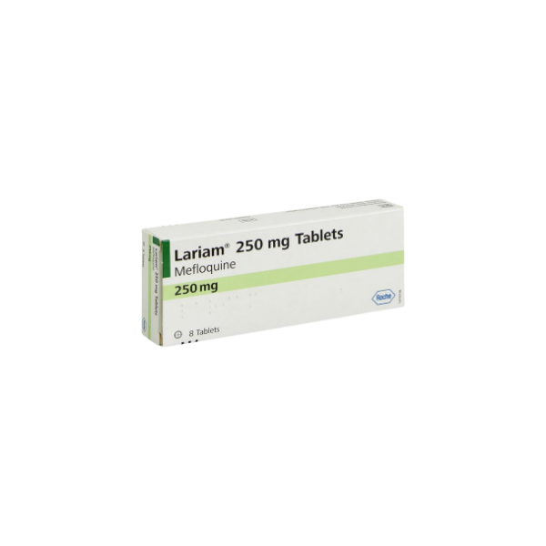 LARIAM 250MG