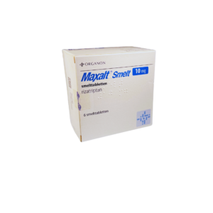 MAXALT