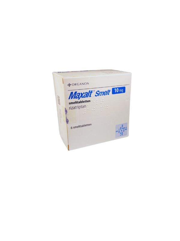 MAXALT