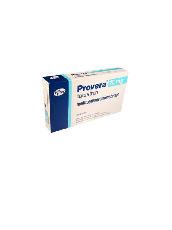 PROVERA   Edited   Edited