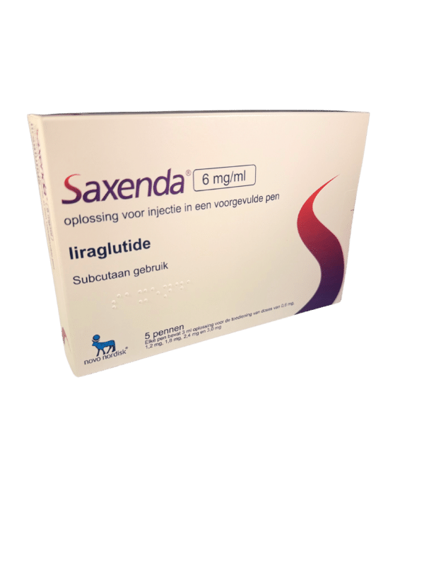 SAXENDA   Edited   Edited