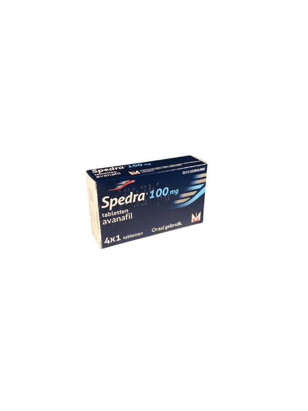 SPEDRA 100   Edited   Edited