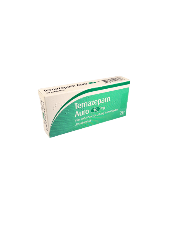 TEMAZEPAM 10   Edited   Edited