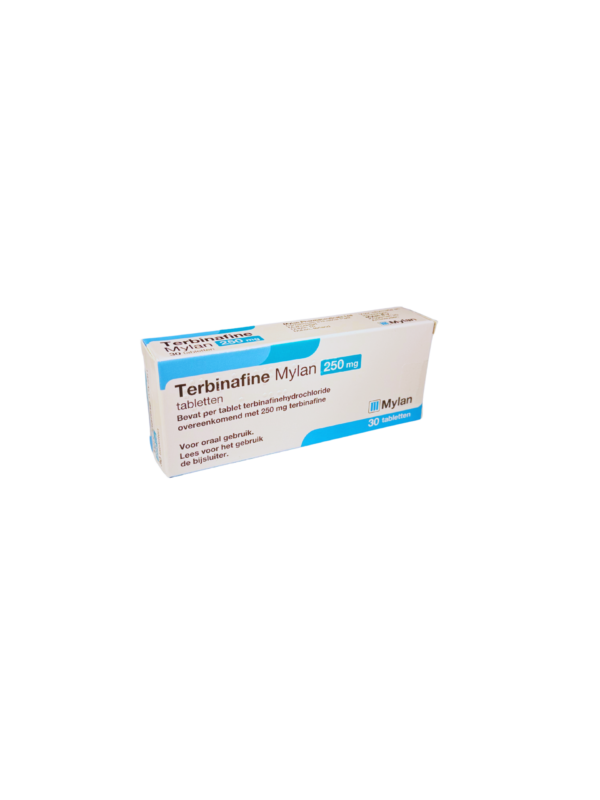 TERBINAFINE