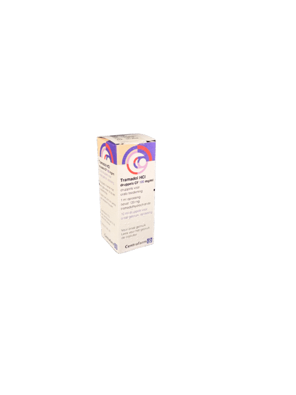 TRAMADOL DROPS   Edited   Edited