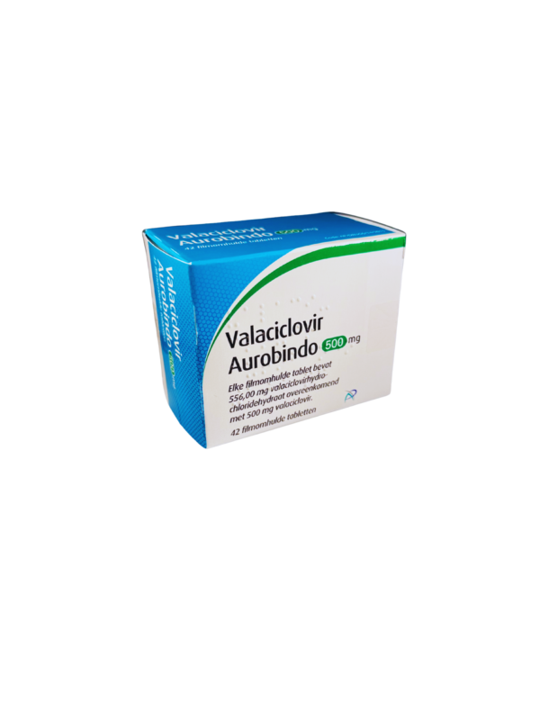 VALACICLOVIR
