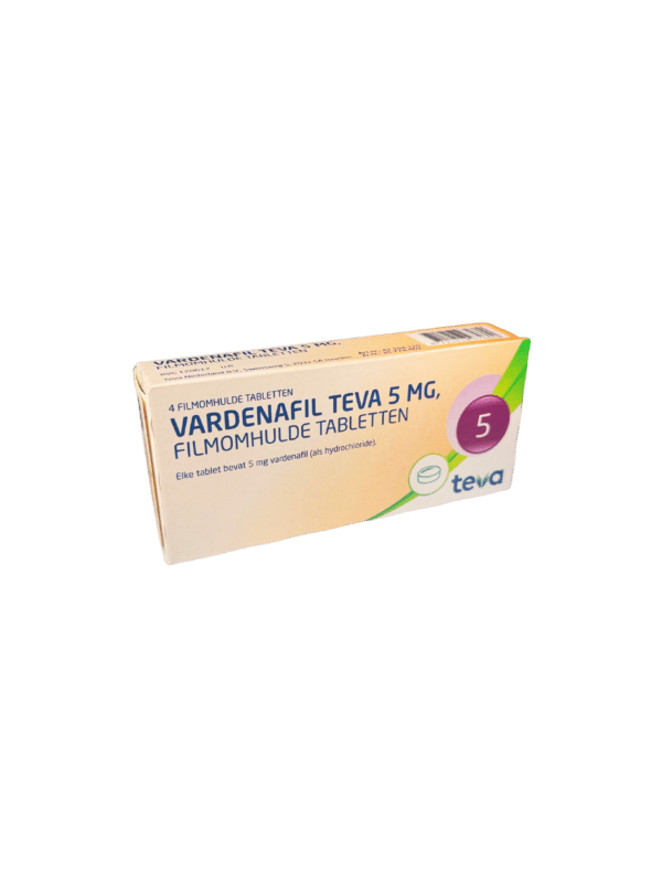 VARDENAFIL 5   Edited   Edited