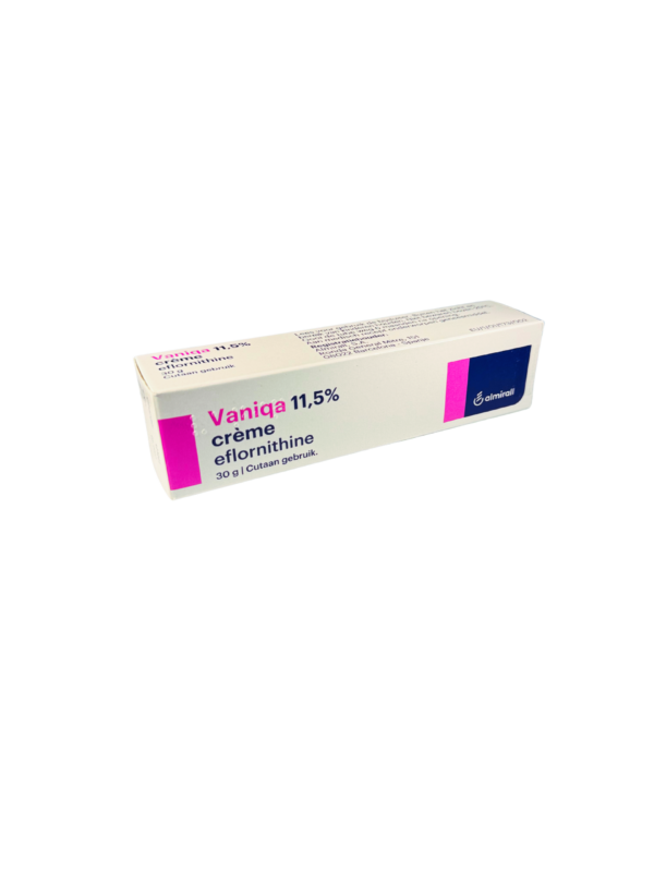 Vaniqa