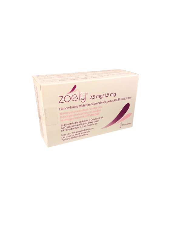 ZOELY   Edited   Edited