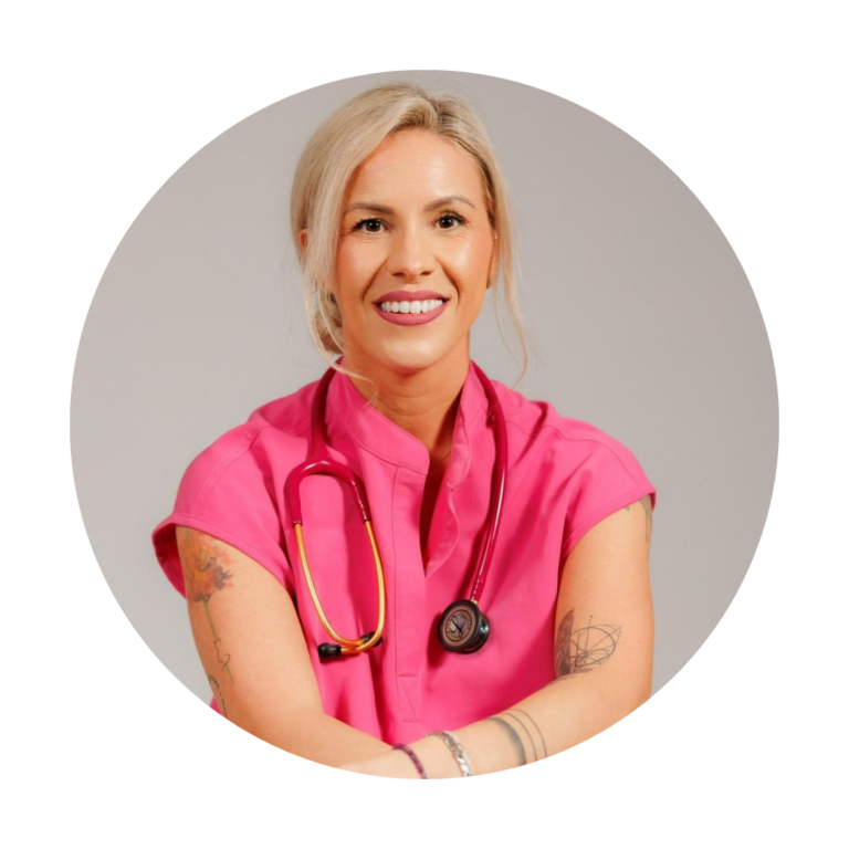 Dr. Codruta Anca Pandalache