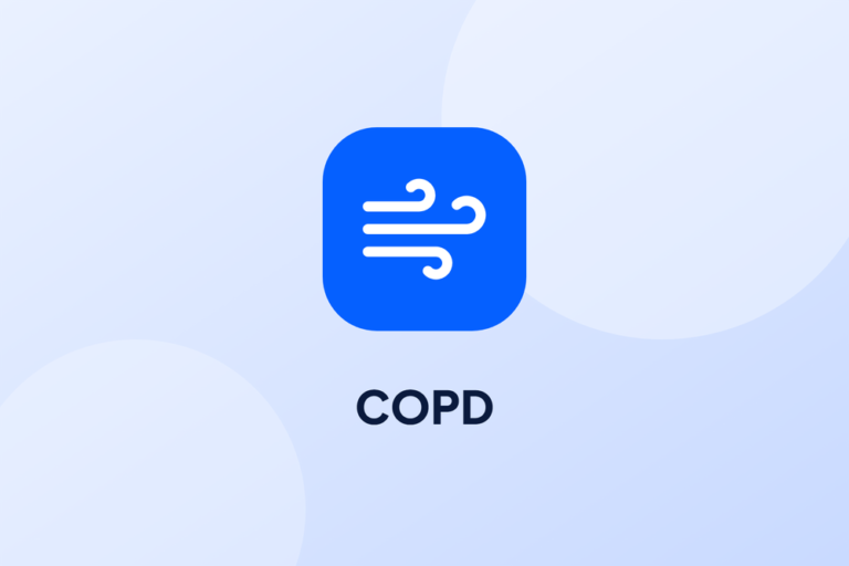 COPD