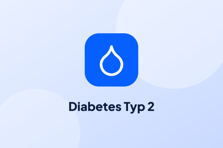 Diabetes Typ 2