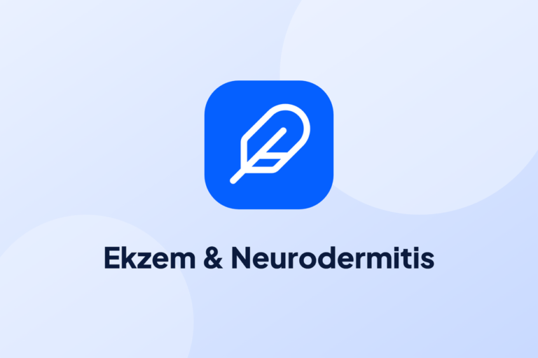 Ekzem & Neurodermitis