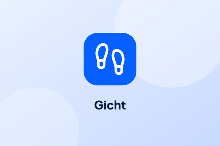Gicht