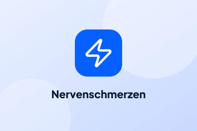 Nervenschmerzen