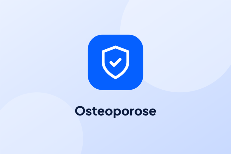 Osteoporose
