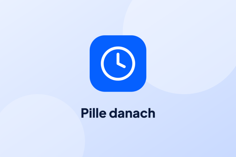 Pille danach