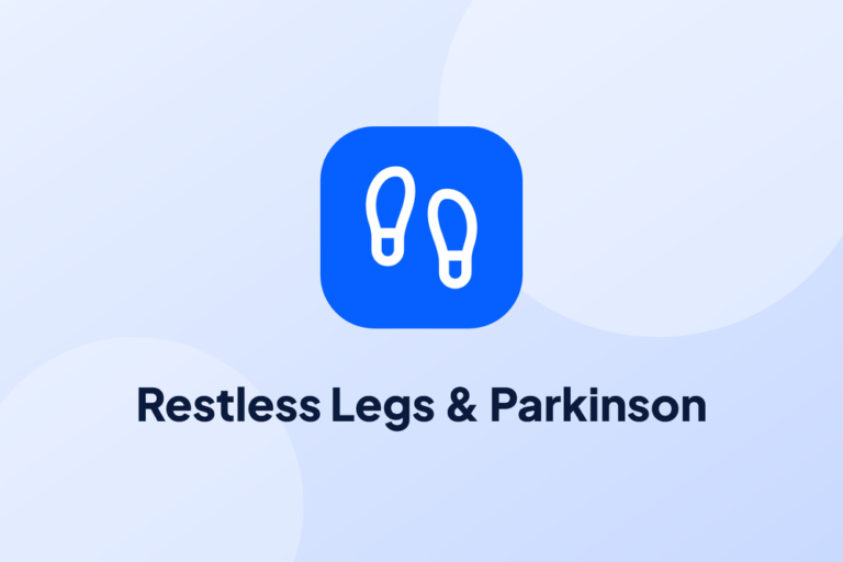 Restless Legs & Parkinson