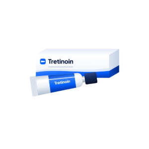 Symbolbild Tretinoin Creme, Creme