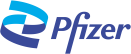 Pfizer Logo Color CMYK