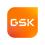 the signal GSK