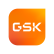 the signal GSK